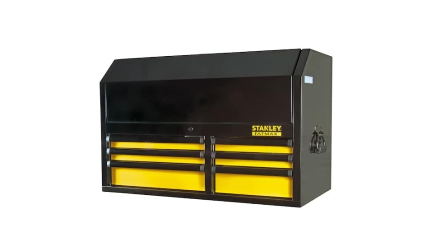 DeWALT 6 Drawer Metal Tool Cabinet