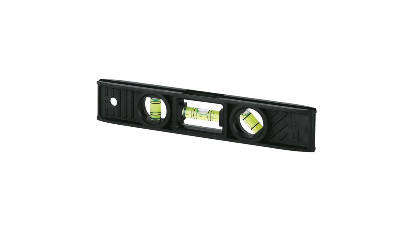 Stanley 200mm Torpedo Level