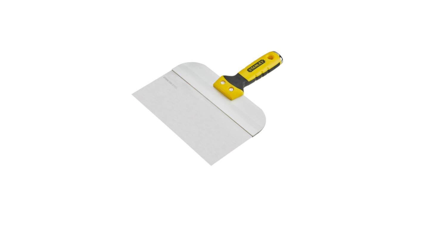 Bi-material 254 mm Putty Knife Scraper