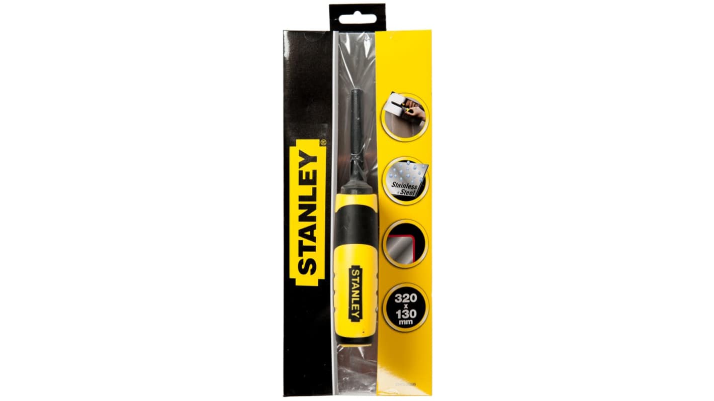 Stanley Stainless steel Corner Trowel