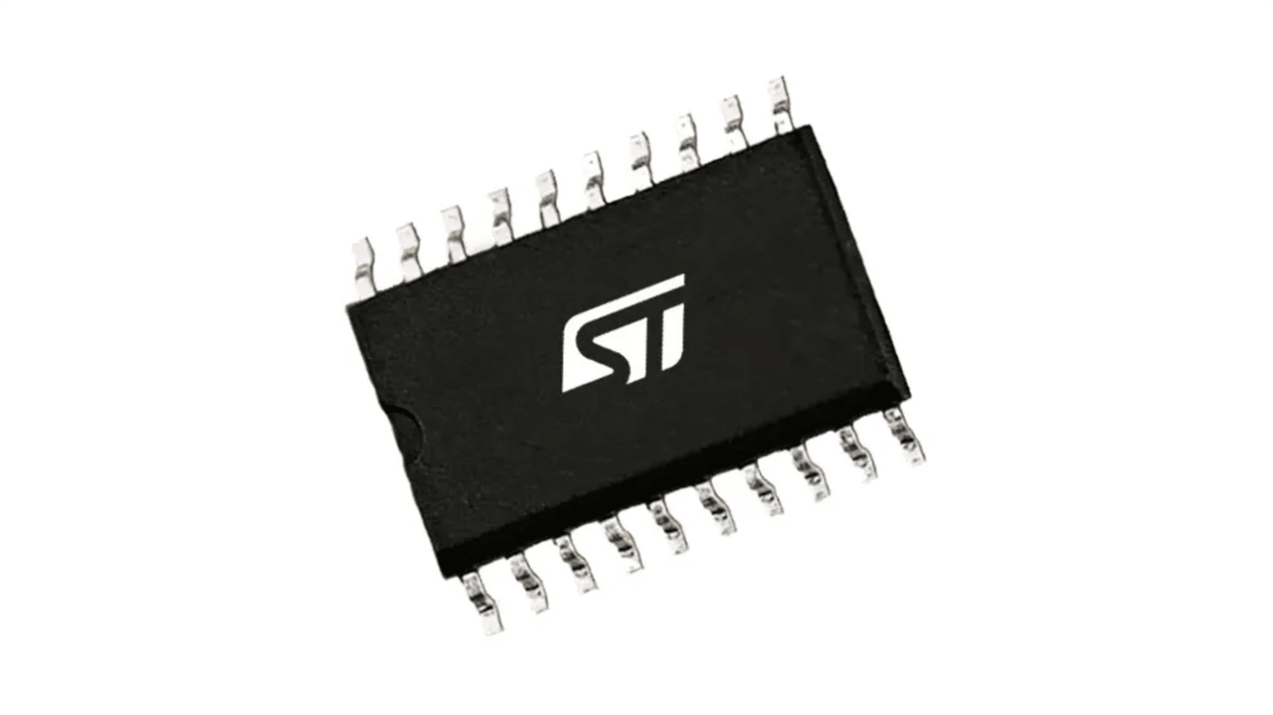 STMicroelectronics マイコン, ARM Cortexコア, 48MHz, 128, フラッシュ, 20-Pin TSSOP-20