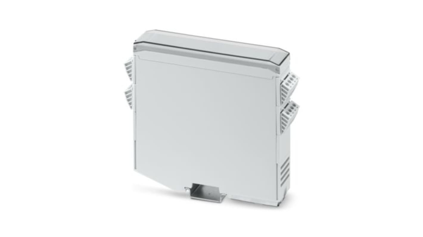Phoenix Contact ICS20 Series Housing Cover for Use with Distribution Board, 16A