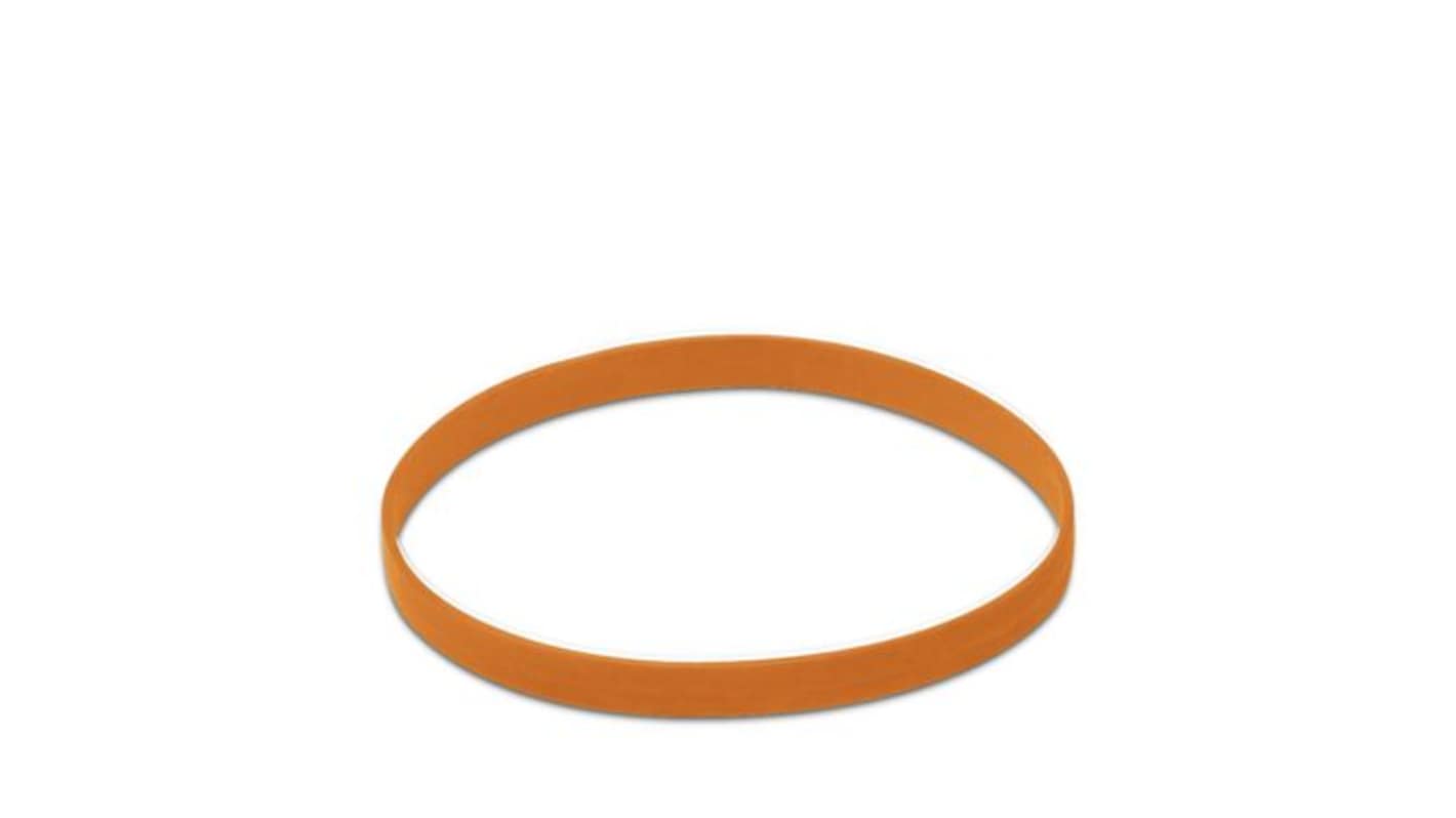Phoenix Contact Orange Ring for use with Device Connectors