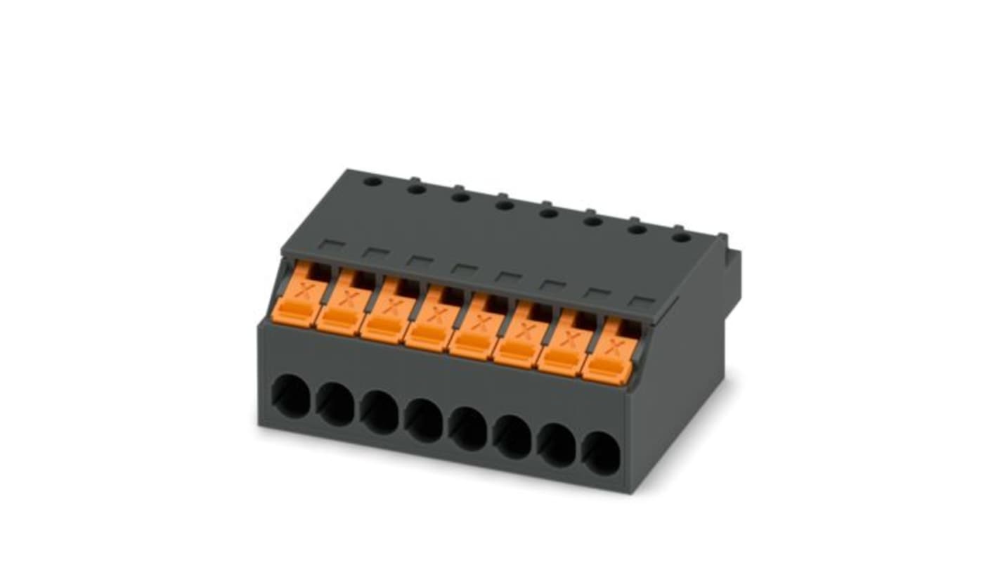 行列のできるレビュー商品、集めました。高評価アイテム XPC Contact Phoenix | 1464111 クランプ金具, 1列 3.5mmピッチ, 化粧水/ローション