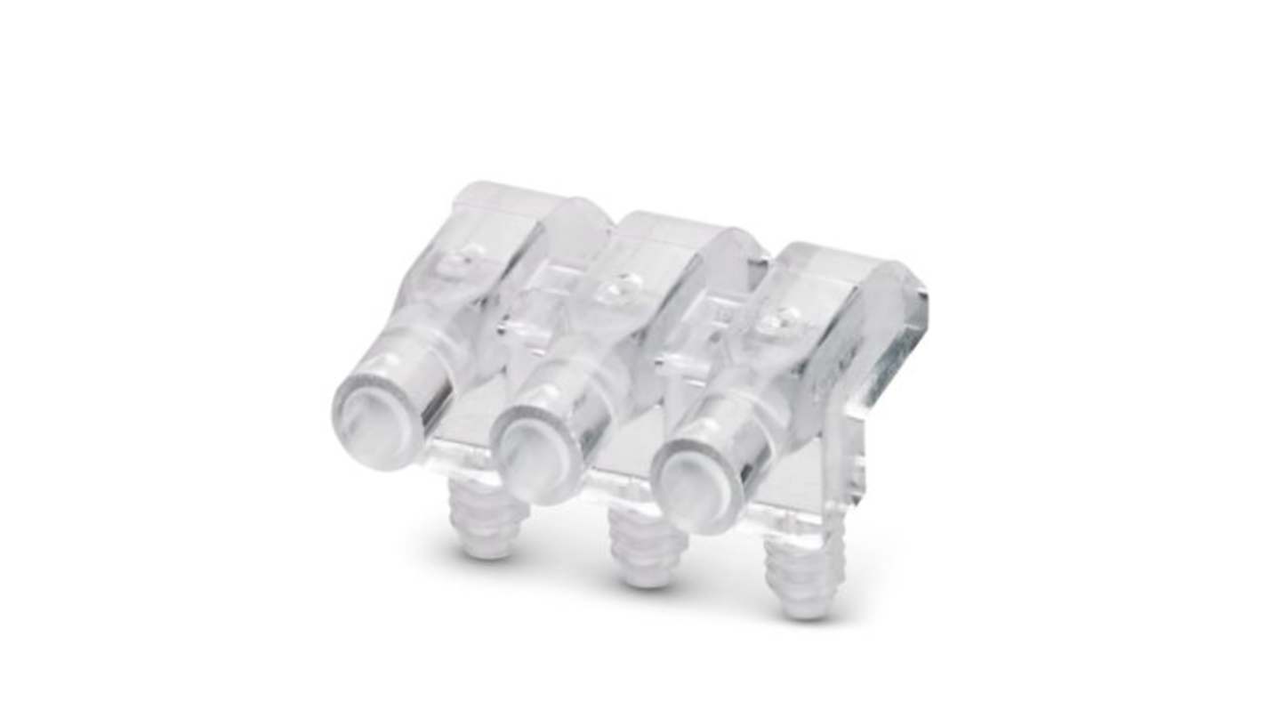Phoenix Contact Fiber Optic, HS LC for use with Electronics Housings