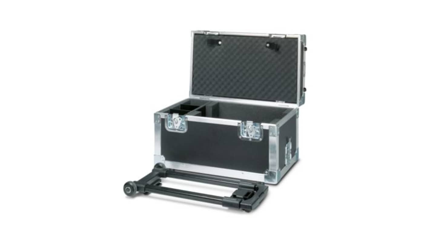 Phoenix Contact 800 Transit Case, 210 x 280 x 500mm