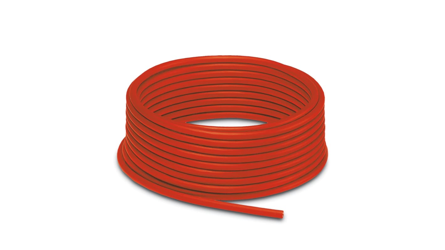 Kabel kat. 5 Cat5 długość 100m Niezakończony Phoenix Contact Poliuretan