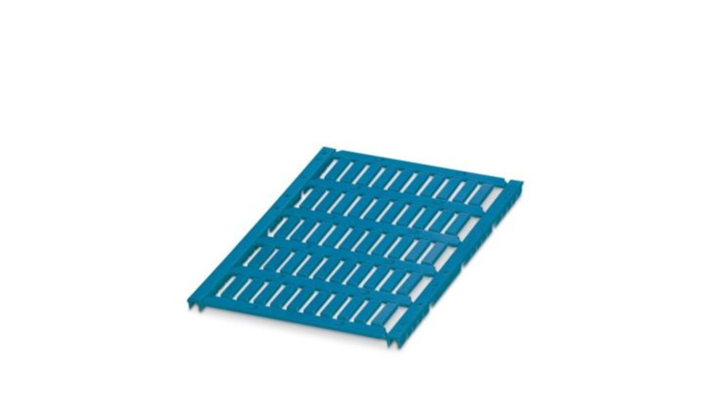 Phoenix Contact, 801 Conductor Marker for use with Conductor And Cable Marking