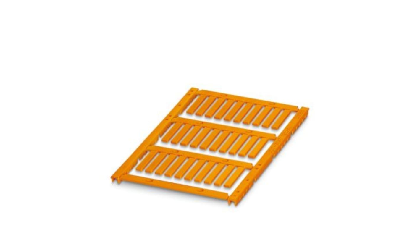 Phoenix Contact, 801 Conductor Marker for use with Conductor And Cable Marking