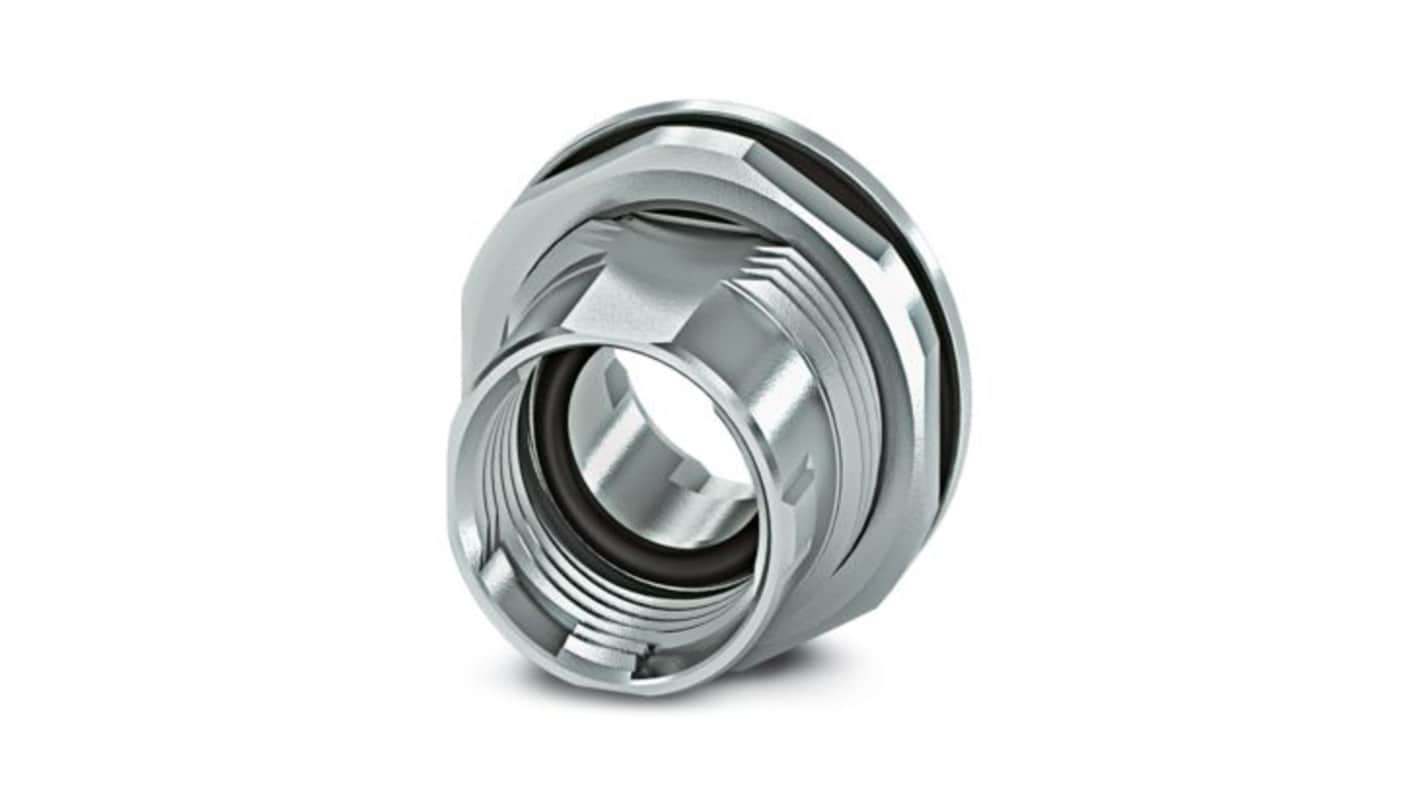 Phoenix Contact Housing Screw Connection Thread Size M12, For Use With For Heavy Duty Power Connector