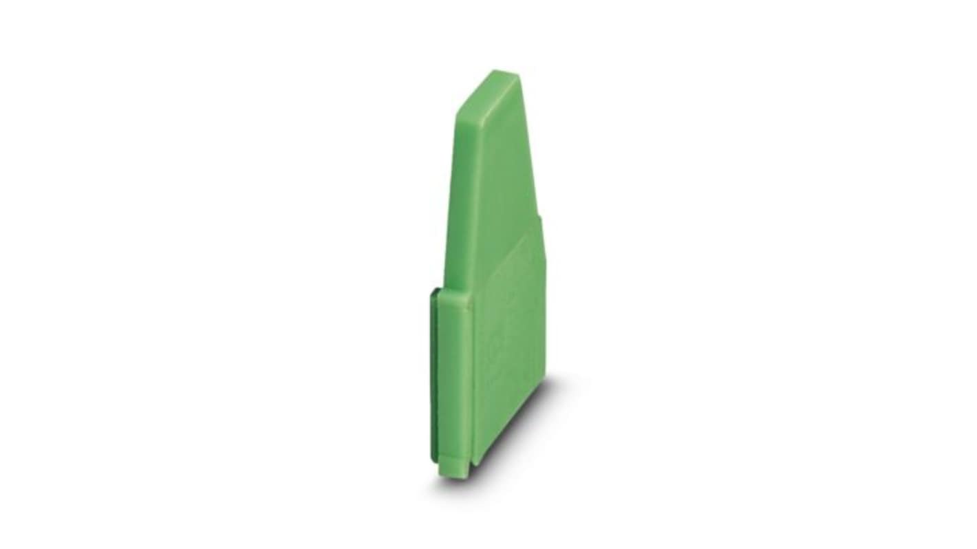 Phoenix Contact, GRZ Pitch Spacer for use with PCB Terminal Blocks And PCB Connectors