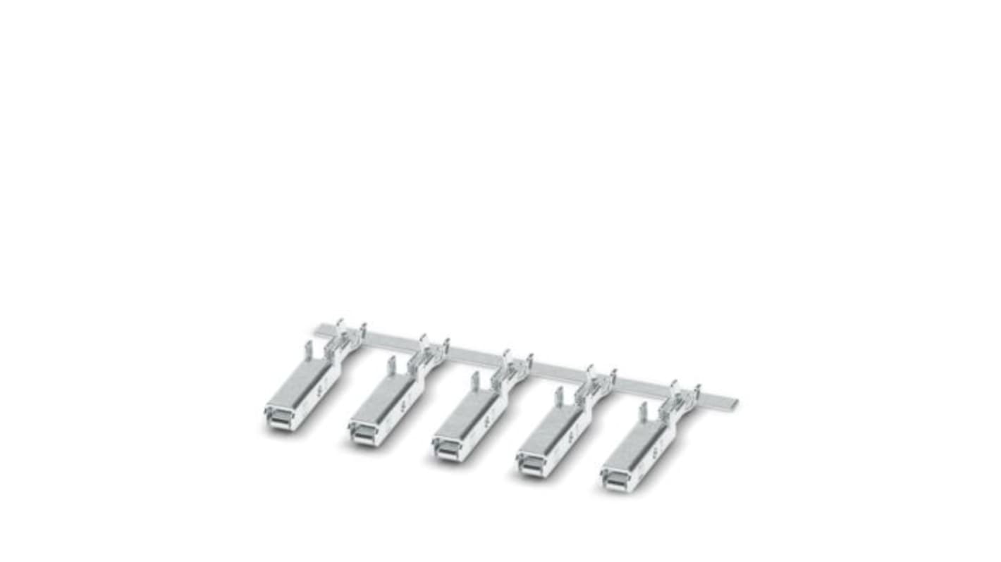 フエニックスコンタクト 2L-F-SN-R, 25-2, D3PC-MP 1 基板用端子台