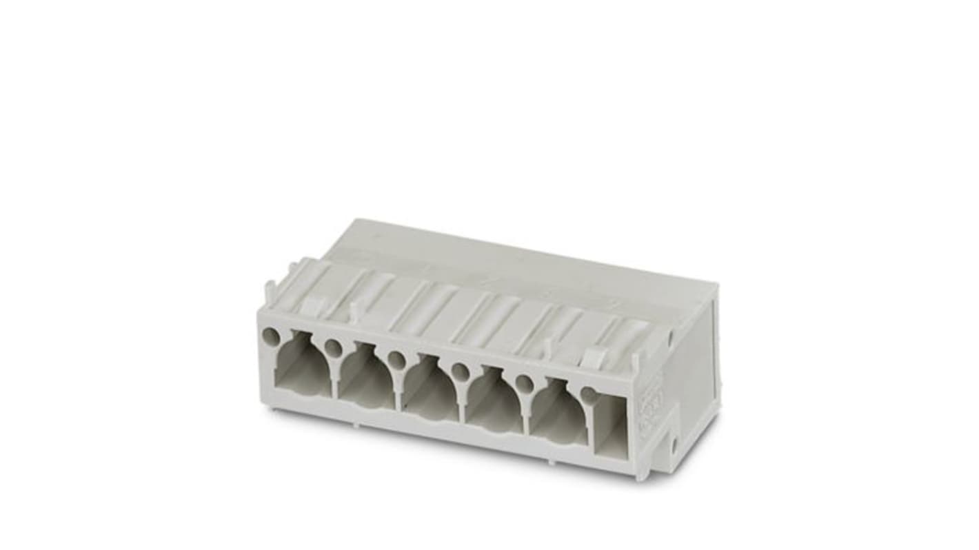 Phoenix Contact PL Contact Insert 6 Way for use with Connector