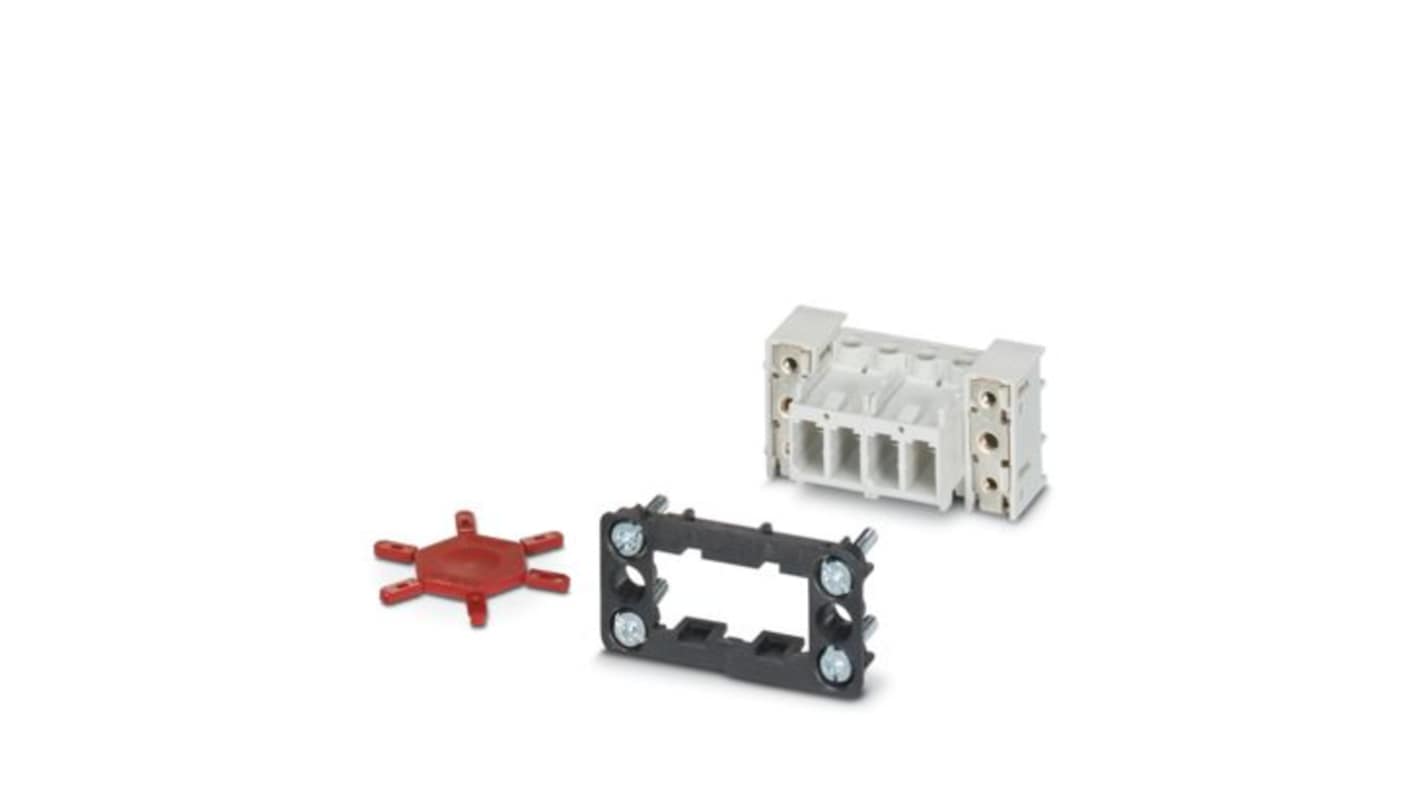 Phoenix Contact PL Contact Insert size 2.5mm 6 Way
