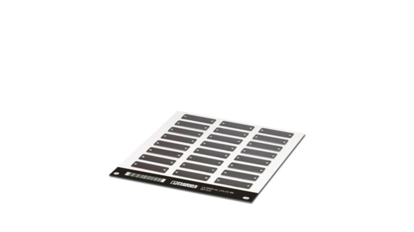 Phoenix Contact, LS-EMLP Device Marker for use with TOPMARK LASER, TOPMARK NEO