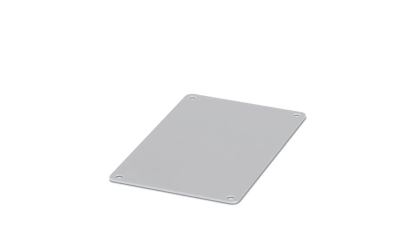 Phoenix Contact, EMP-AL Equipment Marker for use with BLUEMARK CLED, BLUEMARK ID, BLUEMARK ID COLOR