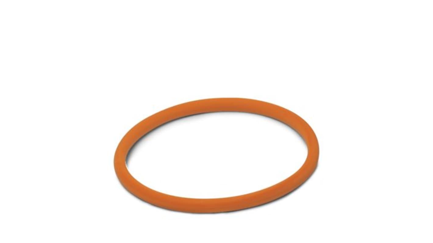 Phoenix Contact Orange Ring for use with Device Connectors