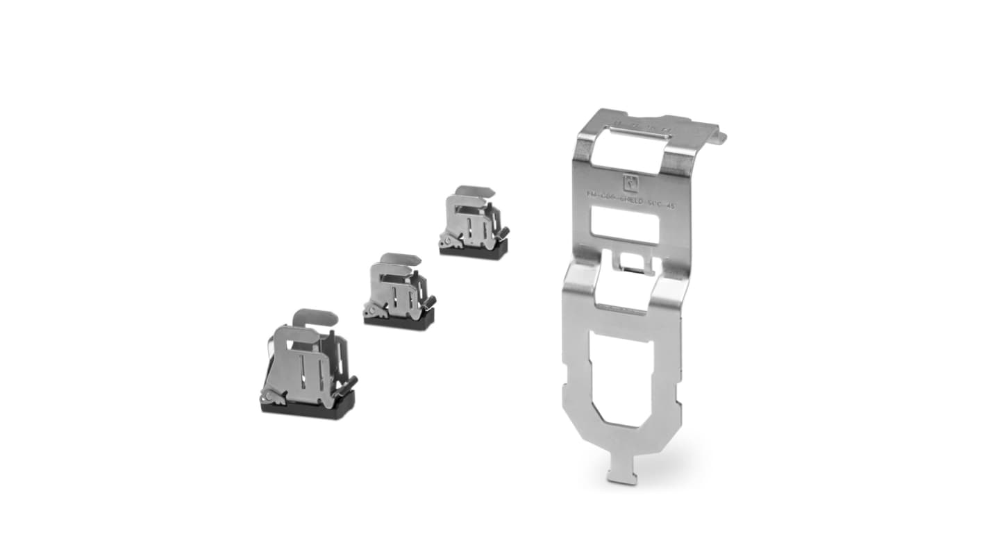 Phoenix Contact, 1451208 Shroud for use with Speed Starter