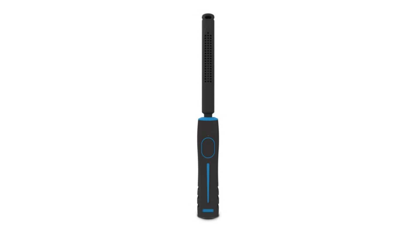 SAUERMANN. Gas Detection Gas Probe for Flue Gas Probe, USB Plug
