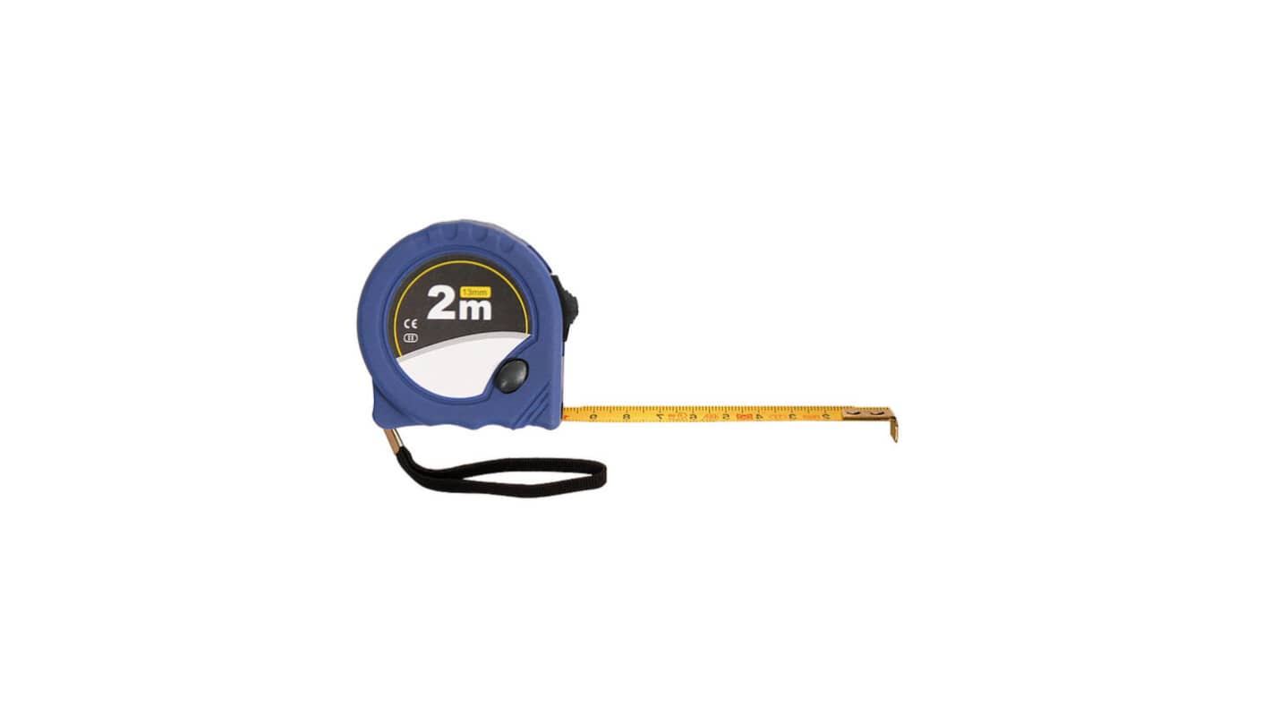 Bernstein 7 55mm Tape Measure