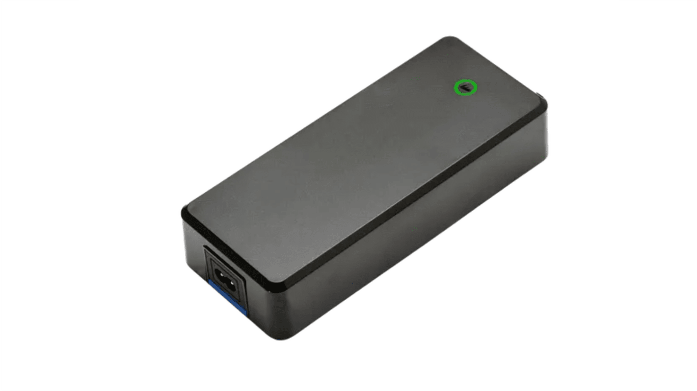 Mascot 4040200000 Battery Charger For NiMH 12 → 20 Cell 3.2A, Batteries Included
