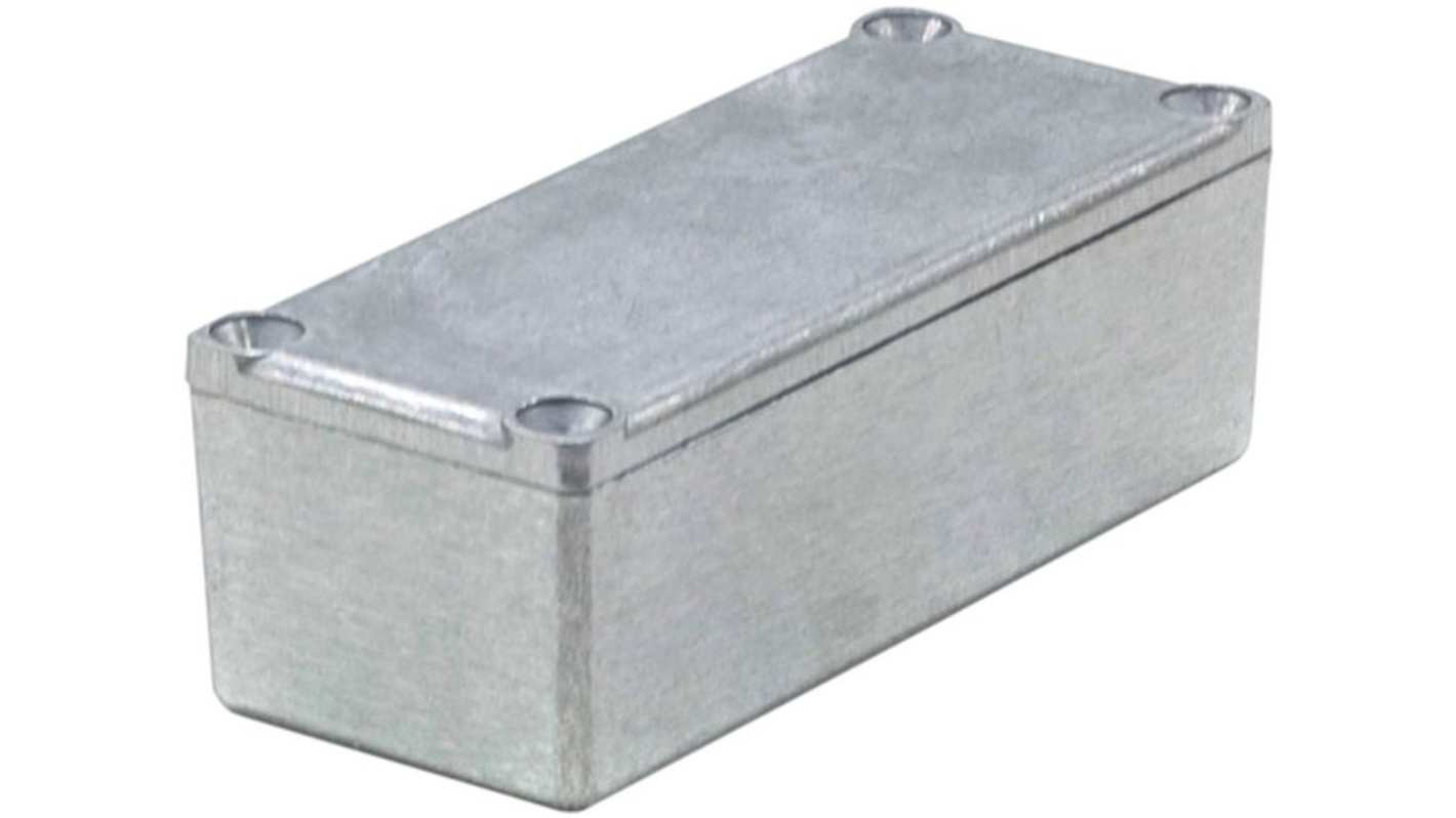 RND RND 455 Aluminium Universal-Gehäuse Aluminium Außenmaß 90x38x30mm