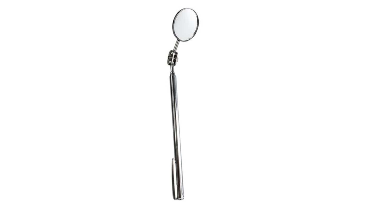 RND Inspection Mirror Probe, 30mm mirror dia. No No No No , Telescopic No