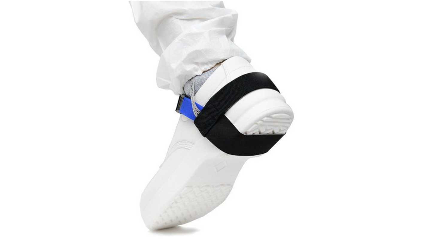 RND Shoe Grounder