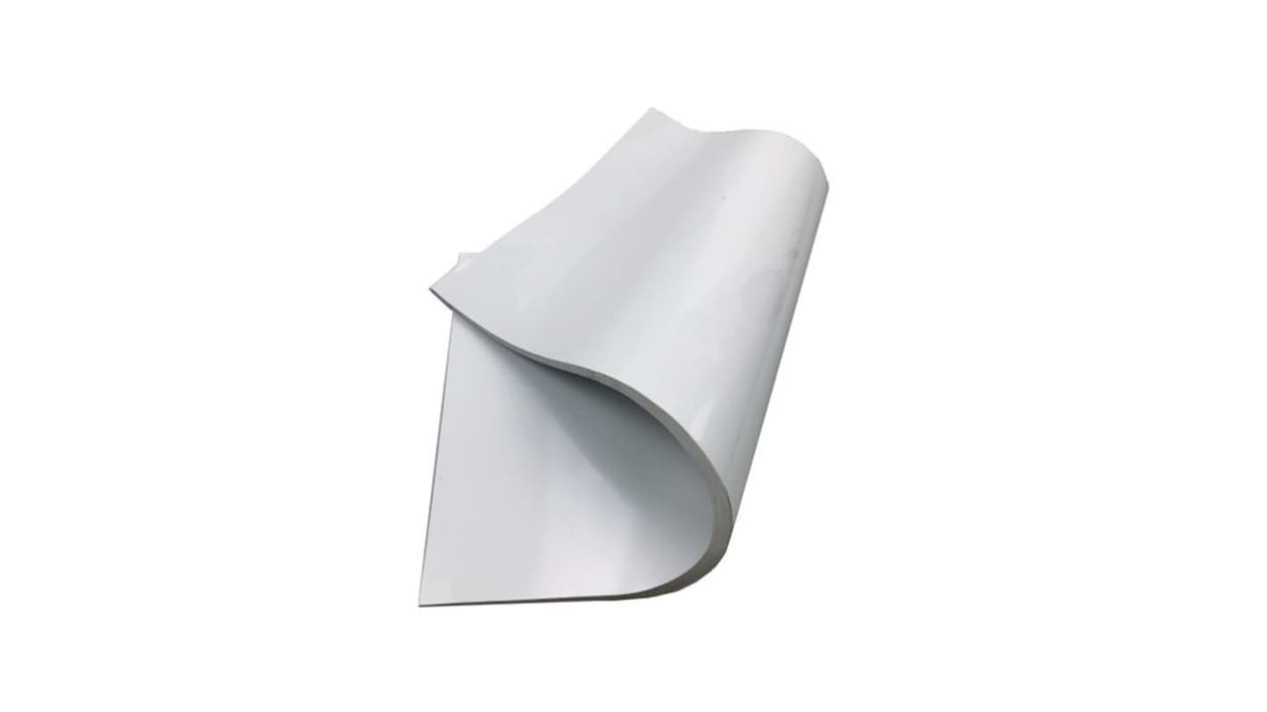 RND RND 460 Series Thermal Gap Pad, 0.3mm Thick, 1.2W/m·K, Silicone, 300x300x0.3mm