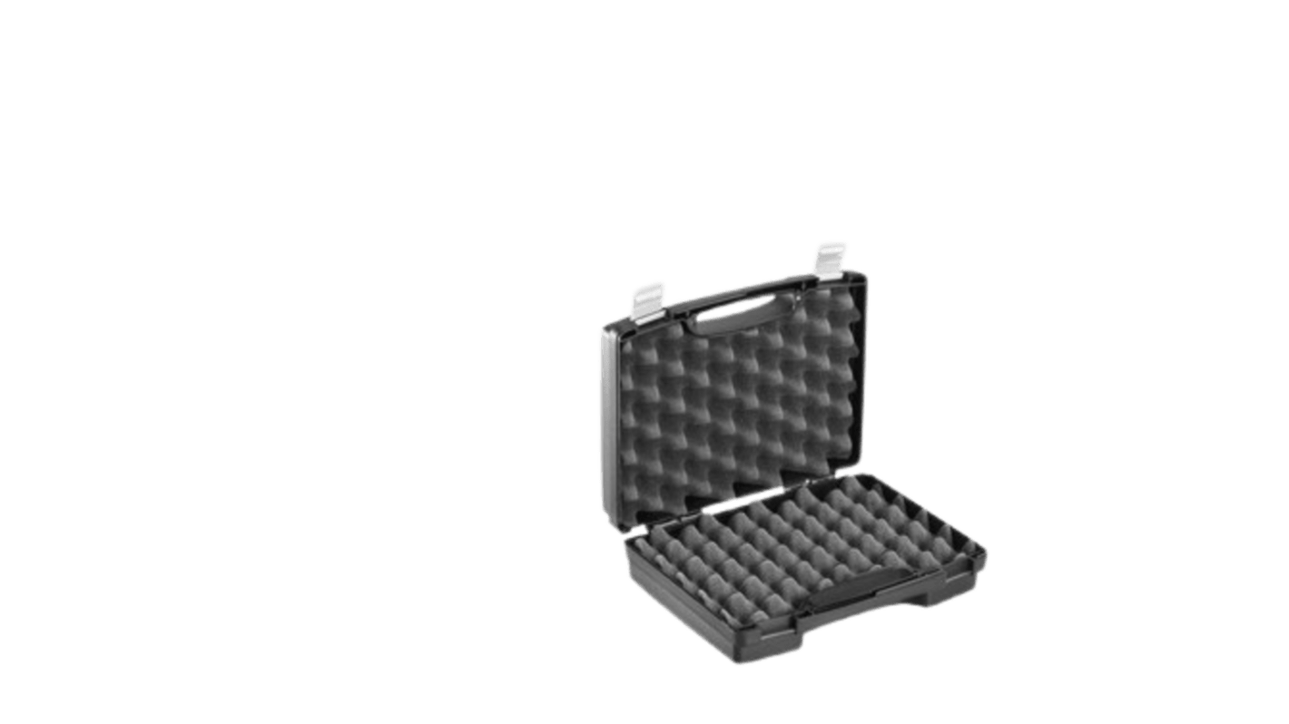 RND PP搬运箱, , 防水, 外部210 x 260 x76mm, 内部71 x 247 x 159mm, RND 550系列