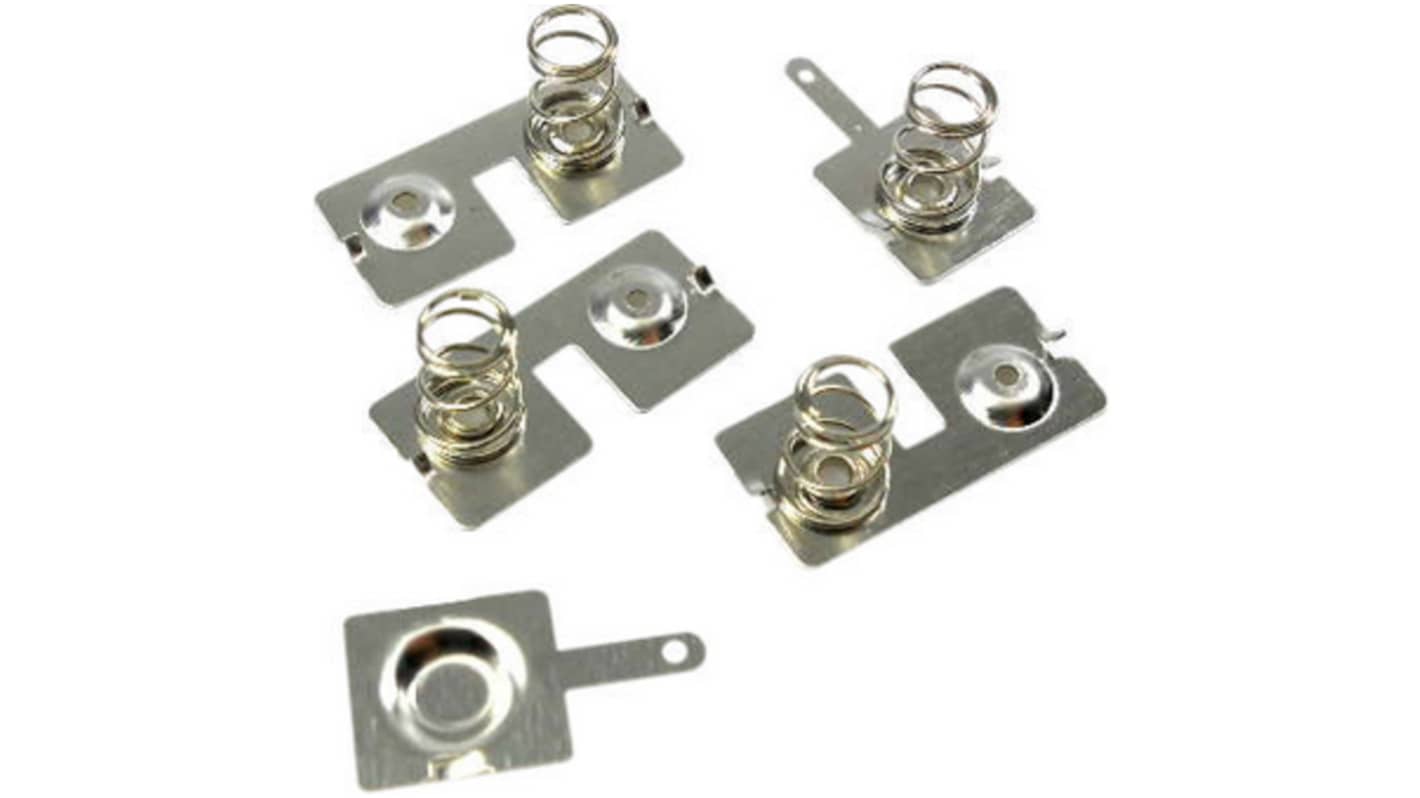 RND AA Battery Holder