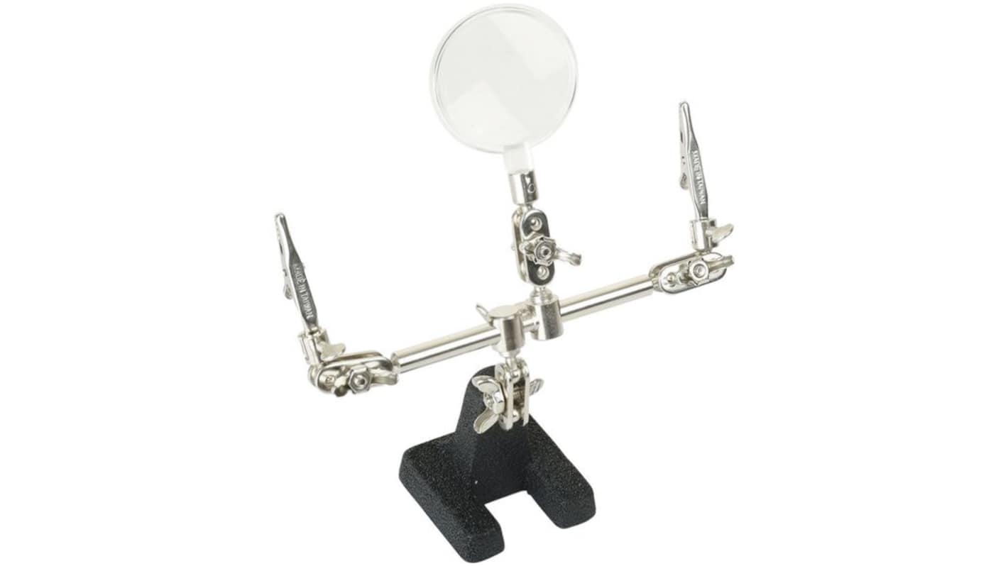 RND Soldering Accessory RND 550-00503 Handle RND 550 Series, for use with Mannifying Glass