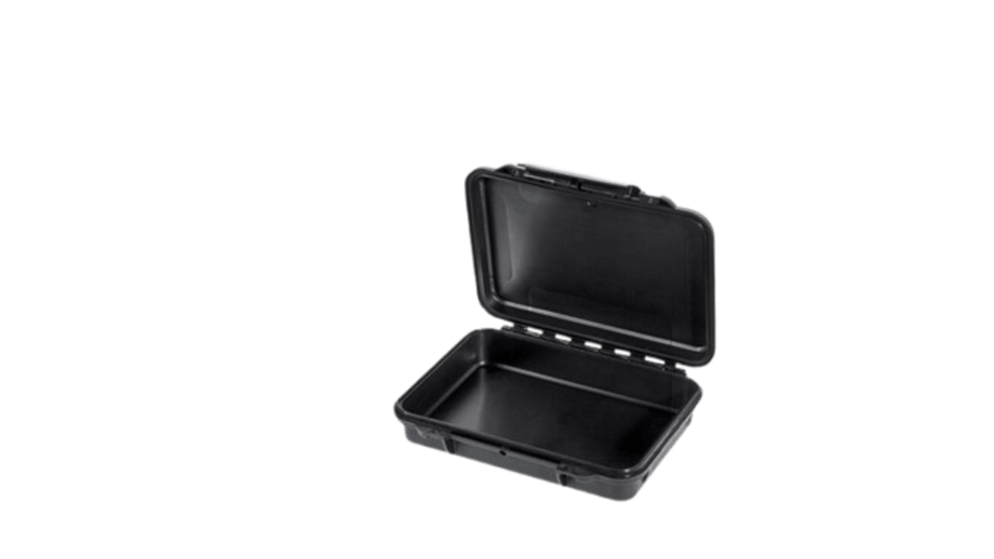 RND PP搬运箱, , 防水, 外部230x175x53mm, 内部47 x 212 x 140mm, RND 550系列