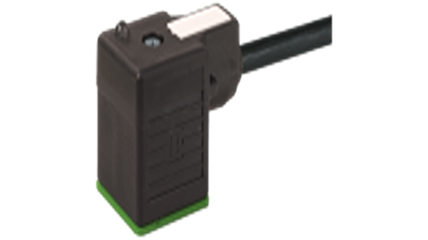 Murrelektronik Limited Solenoid Connector