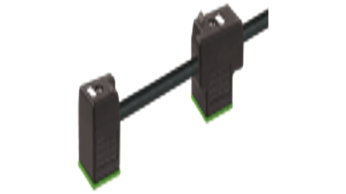 Murrelektronik Limited Solenoid Connector
