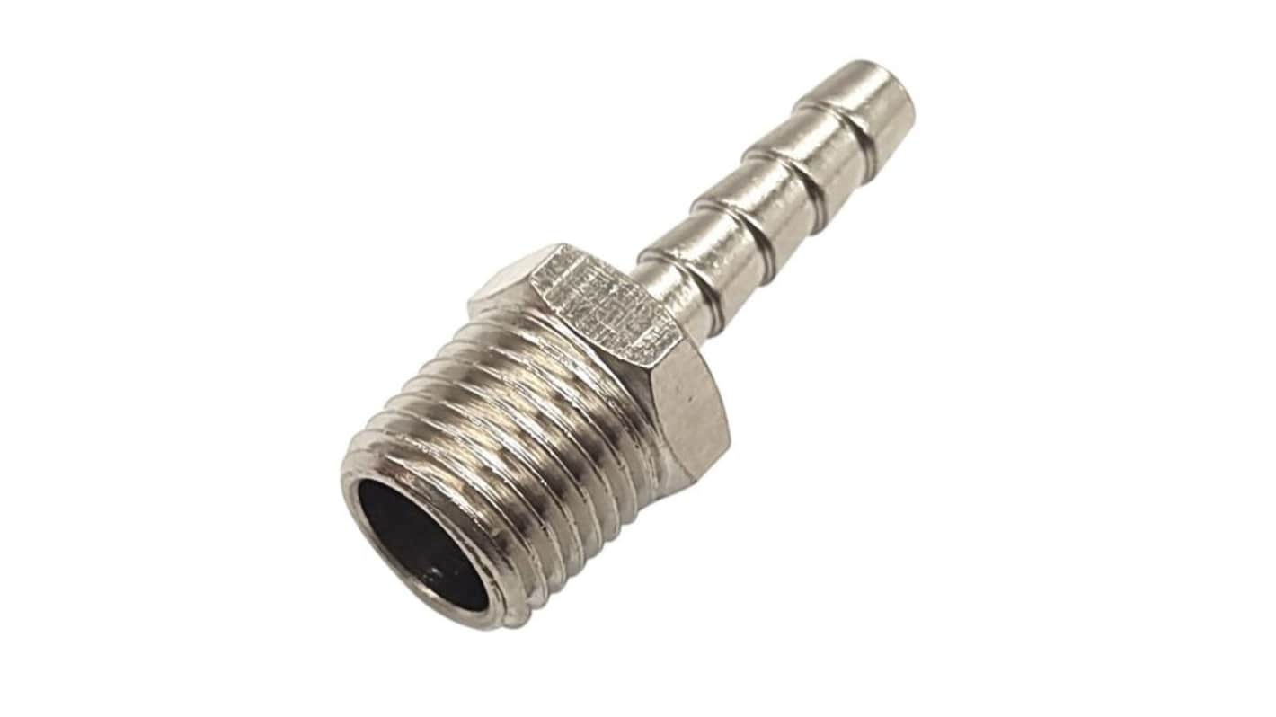 Złącze do węży Złączka gwintowana G1/2cal 25 Mpa RND