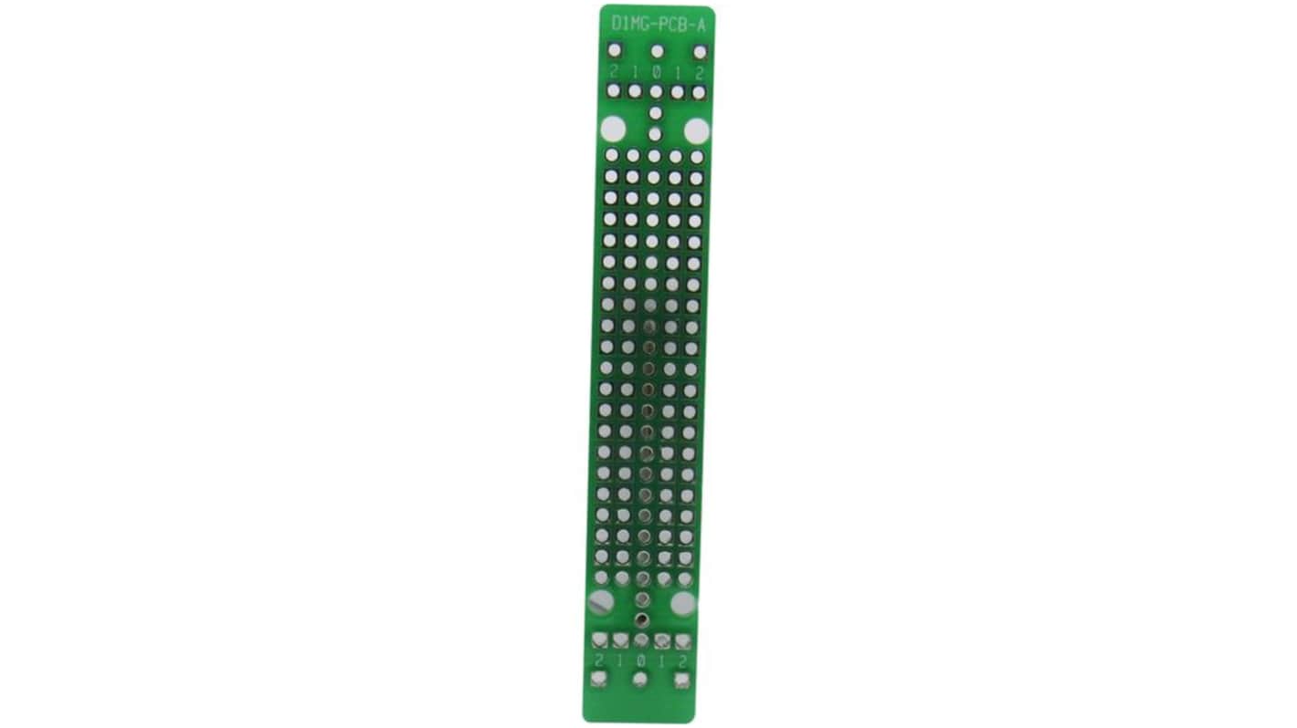 RND 455-00559, Breadboard Prototyping Board 14.3 x 86.9mm