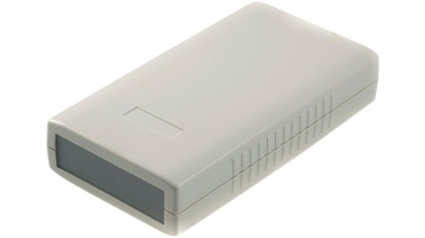 RND ABS通用外壳, IP54, 浅灰色, 150 x 80 x 30mm, RND 455系列