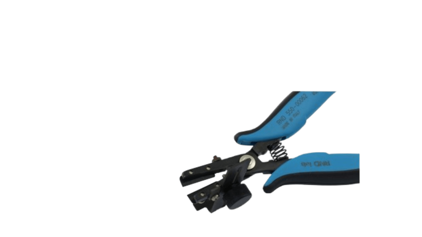 RND RND 550-00062 Pin Strip Cutters