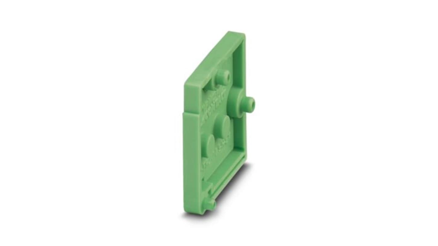 Phoenix Contact, UC-WMC Pitch spacer for use with  for use with Terminal Blocks