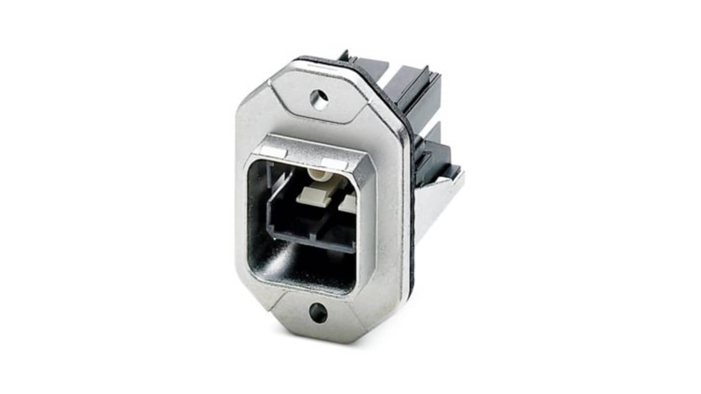 Phoenix Contact VS-PPC Series Metal Frame for Use with Enclosure, 42 x 22.2mm