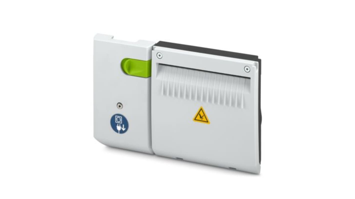 Phoenix Contact Cutter for use with THERMOMARK E SERIES Roll Printers Printers