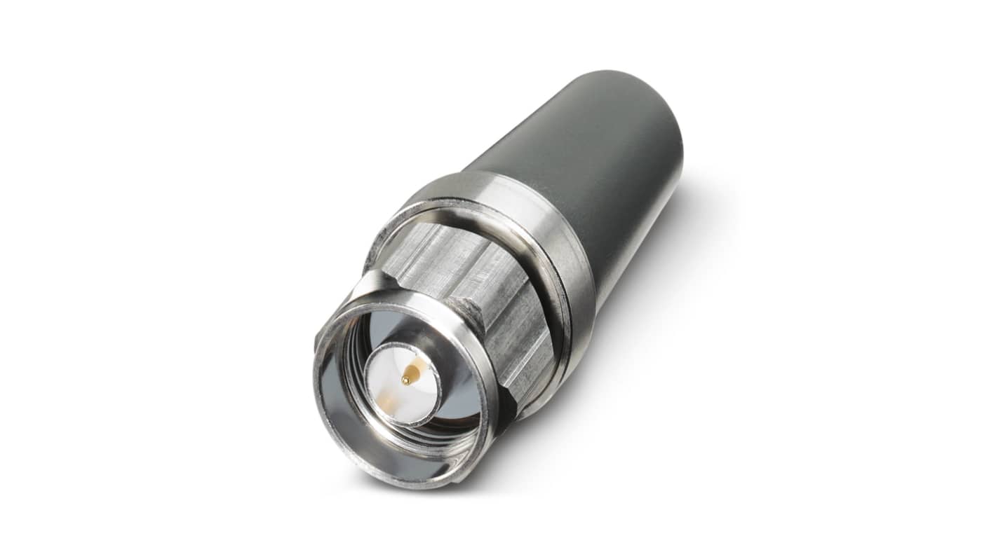 Phoenix Contact 1284780 Rod Multiband Antenna with N Male Connector