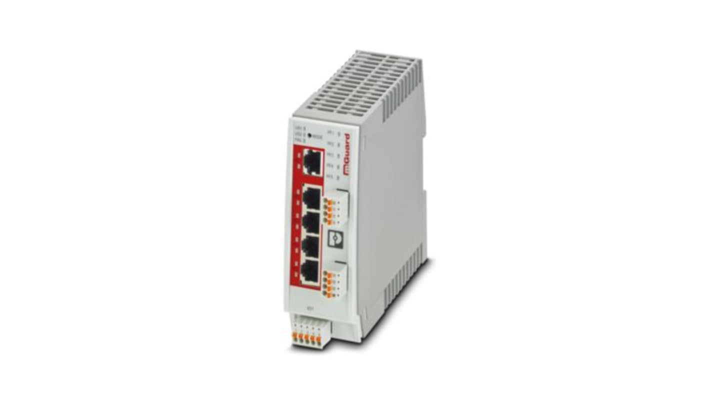 Phoenix Contact 1357850 Ethernet