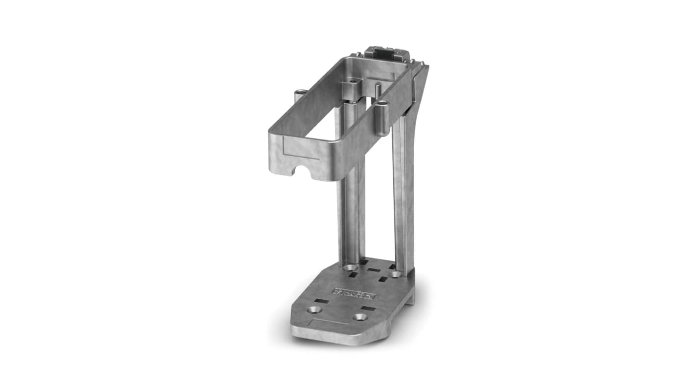 Phoenix Contact DIN Rail Mounting Frame, HC-CIF Series , For Use With DIN Rail Mounting Frame