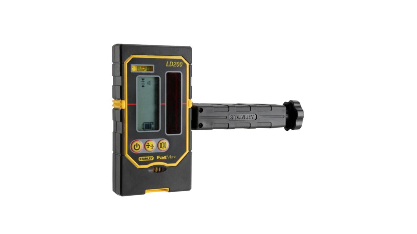 DeWALT 1-77-132 Laser Colour Red Rotary Laser