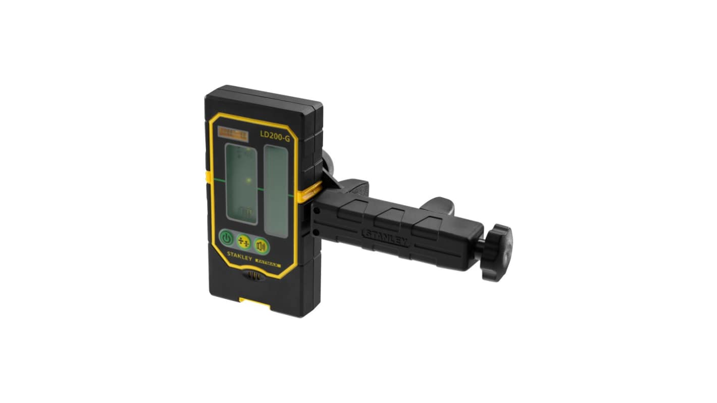 DeWALT FMHT1-74267 Laser Colour Green 1 Line Laser Line Detector