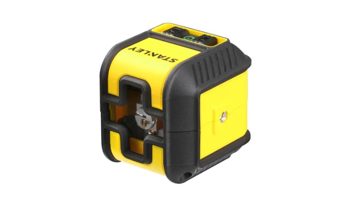 DeWALT STHT77499-1 Laser Colour Green 2 Line Line laser