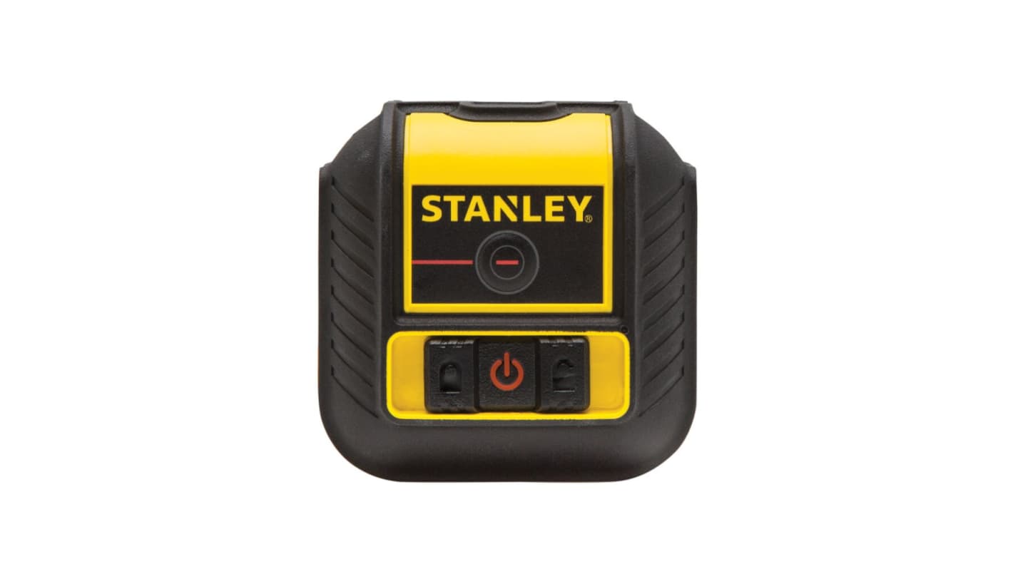 DeWALT STHT77502-1 Laser Colour Red 2 Line Line laser