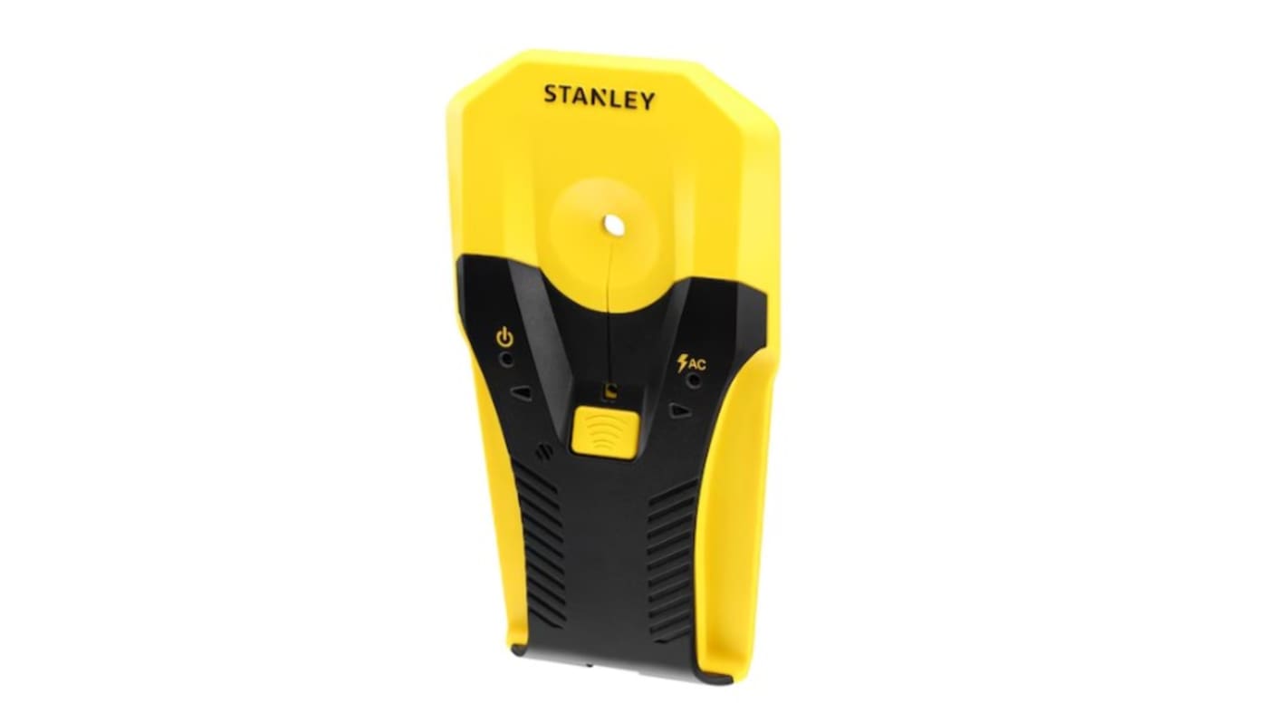 DeWALT 螺柱探测器, 可探12.7mm深金属